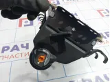 Подушка безопасности пассажирская в торпедо Nissan Qashqai (J10) 98515-JD05A