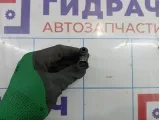 Форсунка инжекторная электрическая Nissan Qashqai (J10) 16600-ED000