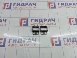 Петли двери багажника Nissan Qashqai (J10) 90400-AV730