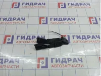 Ответная часть ремня безопасности задняя левая Nissan Qashqai (J10) 88863-JD10A