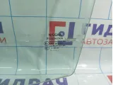 Стекло двери передней левой Nissan Qashqai (J10) 80301-JD000