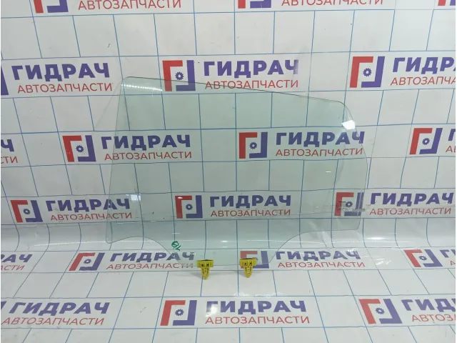Стекло двери задней левой Nissan Qashqai (J10) 82301-JD000