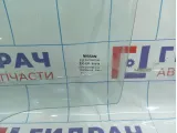 Стекло двери задней левой Nissan Qashqai (J10) 82301-JD000