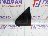 Стекло кузовное глухое правое Nissan Qashqai (J10) 83312-JD01A