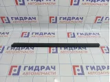 Уплотнитель стекла переднего левого Nissan Qashqai (J10) 80835-JD000