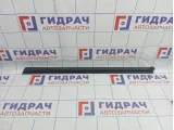 Уплотнитель стекла переднего правого Nissan Qashqai (J10) 80834-JD000