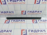 Уплотнитель стекла заднего левого Nissan Qashqai (J10) 82835-JD000