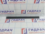 Уплотнитель стекла заднего левого Nissan Qashqai (J10) 82835-JD000