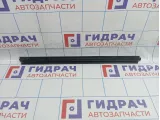 Уплотнитель стекла заднего правого Nissan Qashqai (J10) 82834-JD000