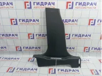 Обшивка стойки средней левой нижняя Nissan Qashqai (J10) 76916-JD000