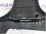 Обшивка стойки средней левой нижняя Nissan Qashqai (J10) 76916-JD000