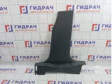 Обшивка стойки средней правой нижняя Nissan Qashqai (J10) 76915-JD000