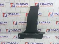 Обшивка стойки средней правой нижняя Nissan Qashqai (J10) 76915-JD000