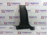 Обшивка стойки средней правой нижняя Nissan Qashqai (J10) 76915-JD000