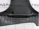 Обшивка стойки средней правой нижняя Nissan Qashqai (J10) 76915-JD000