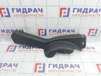 Обшивка стойки задней левой нижняя Nissan Qashqai (J10) 84951-JD100