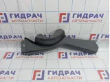 Обшивка стойки задней левой нижняя Nissan Qashqai (J10) 84951-JD100