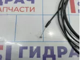 Трос лючка бензобака Nissan Qashqai (J10) 78822-JD01A