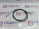 Трос лючка бензобака Nissan Qashqai (J10) 78822-JD01A