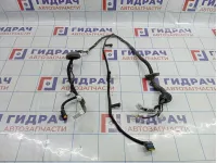 Проводка передней левой двери Nissan Qashqai (J10) 24124-JD10D