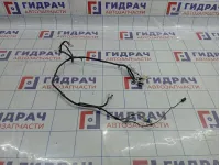 Проводка двери багажника Nissan Qashqai (J10) 24051-JD00A