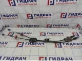 Трос КПП Nissan Qashqai (J10) 34413-JD000