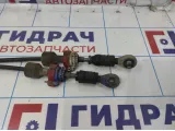 Трос КПП Nissan Qashqai (J10) 34413-JD000