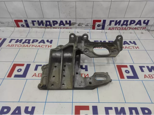 Кронштейн опоры КПП Nissan Qashqai (J10) 11254-JD000