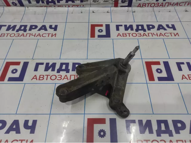 Кронштейн КПП Nissan Qashqai (J10) 11253-JD00A