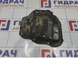 Поддон масляный двигателя Nissan Qashqai (J10) 11110-BC21B