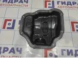 Поддон масляный двигателя Nissan Qashqai (J10) 11110-BC21B