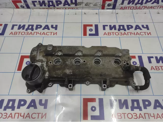 Крышка головки блока (клапанная) Nissan Qashqai (J10) 13264-ED00A