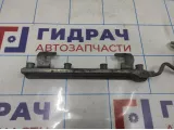 Рейка топливная (рампа) Nissan Qashqai (J10) 17520-ED00A