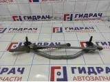 Трапеция стеклоочистителей Nissan Qashqai (J10) 28800-JD900