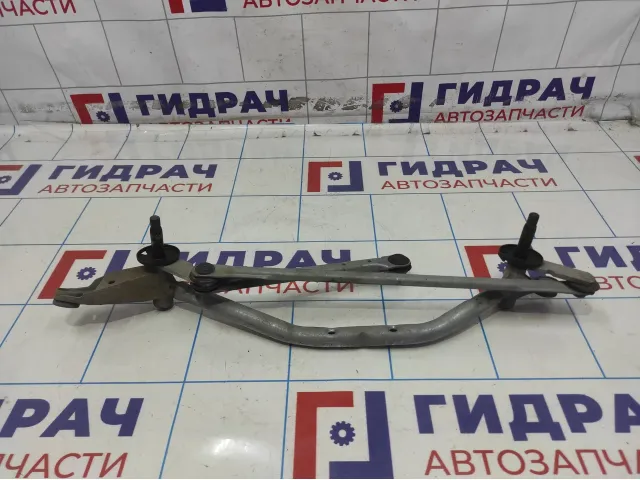 Трапеция стеклоочистителей Nissan Qashqai (J10) 28800-JD900