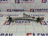 Трапеция стеклоочистителей Nissan Qashqai (J10) 28800-JD900