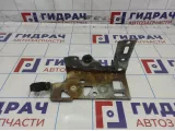 Кронштейн блока управления двигателя Nissan Qashqai (J10) 23714-JD20B