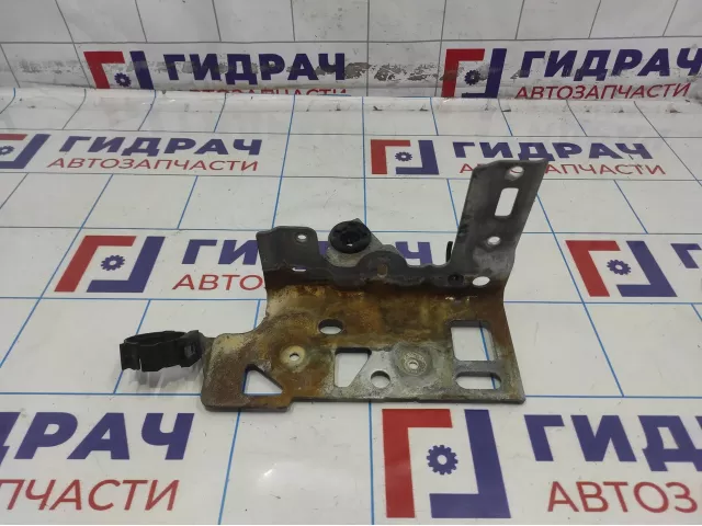 Кронштейн блока управления двигателя Nissan Qashqai (J10) 23714-JD20B