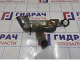 Кронштейн блока управления двигателя Nissan Qashqai (J10) 23714-JD20B