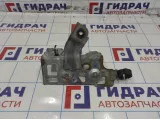 Кронштейн блока управления двигателя Nissan Qashqai (J10) 23714-JD20B