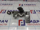 Кронштейн блока управления двигателя Nissan Qashqai (J10) 23714-JD20B