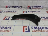 Брызговик задний правый Nissan Qashqai (J10) 76856-JE20A