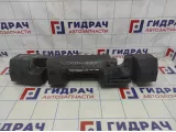 Наполнитель заднего бампера Nissan Qashqai (J10) 85090-JD00A