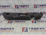 Наполнитель заднего бампера Nissan Qashqai (J10) 85090-JD00A