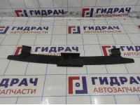 Пыльник переднего бампера Nissan Qashqai (J10) 62084-BR00A