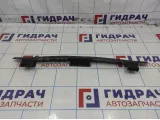 Пыльник переднего бампера Nissan Qashqai (J10) 62084-BR00A