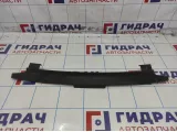 Пыльник переднего бампера Nissan Qashqai (J10) 62084-BR00A