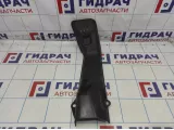 Пыльник горловины топливного бака Nissan Qashqai (J10) 17290-JD000