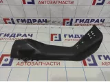 Пыльник горловины топливного бака Nissan Qashqai (J10) 17290-JD000