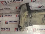 Бампер задний Nissan Qashqai (J10) 85022-BR00H